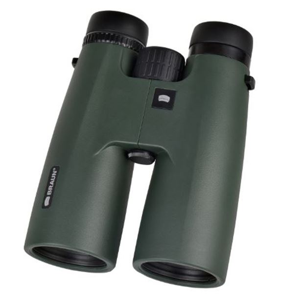 Picture of BRAUN WILDLINE 12X50